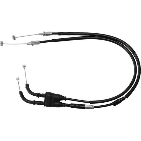 Cable de acelerador de motocicleta nuevo de alta calidad para Yamaha YZFR1 2004-2008 () (1/5)