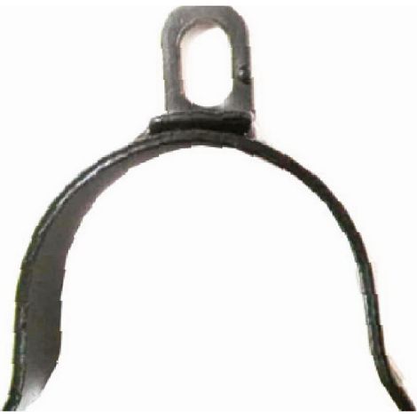 Protector Polea compatible con 7B320A  Ref 974052
