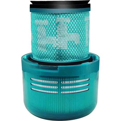 Filtre arrière pour aspirateur sans fil Dyson V15 Detect Pièce de rechange (1/4)