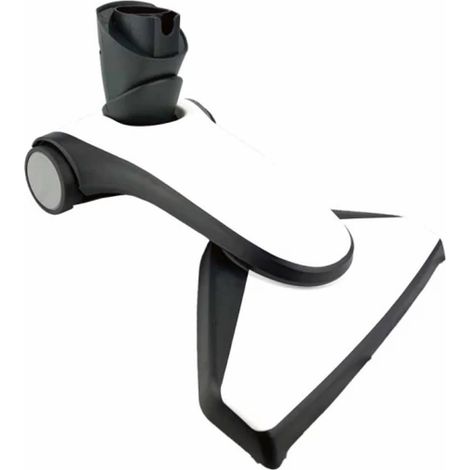 SPAZZOLA COMPLETA HD60 COMPATIBILE PER FOLLETTO VK200 VK220S