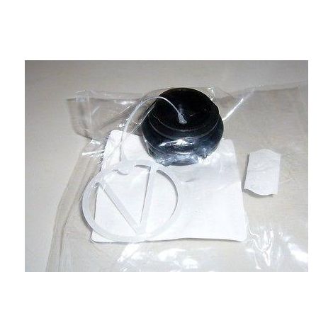 TAPPO SERBATOIO OLIO PER MOTOSEGHE ECHO ORIGINALE CS 3000 3050 3400 3500 370 420
