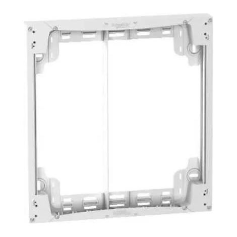 Schneider Electric Estensore Modulare Bianco 35 mm
