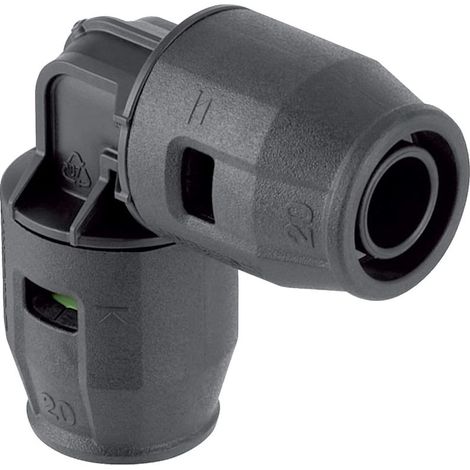 Geberit PushFit Winkel 90°, DN 15, 651.270.00.1 (1/5)