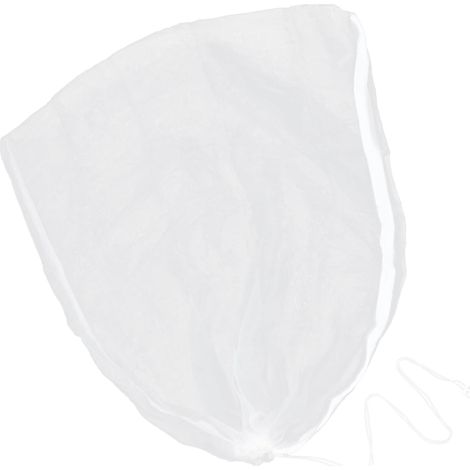 4-Piece Protective Net for Fruit Trees, Bird Nets with Drawstring for Garden Plant Protection, Fruit Cover (1/5)