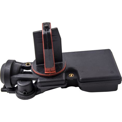 Colector de admisión de aire Disa Válvula para BMW E46 E39 E60 330Ci/Xi 330i 5 (1/5)