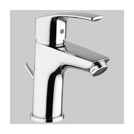 MONOCOMANDO LAVABO BERRY 2 Cromo PAINI