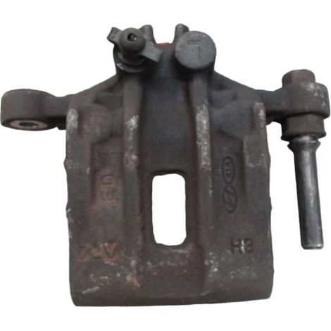 [PRODUIT D'OCCASION] Etrier De Frein Arrieree Gauche HYUNDAI I30 ♻️ Ref Oe. 583101ha00 - Garantie à vie (1/3)