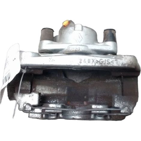 [PRODUIT D'OCCASION] Etrier De Frein Avant Gauche RENAULT Zoe ♻️ Ref Oe. 410110596r - Garantie à vie (1/4)