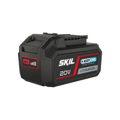 Batería 18V 4Ah Keep Cool - Skil (1/2)