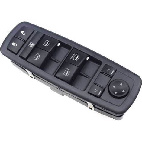 Côté conducteur Ow S pour Nitro 2008-2012 (1/4)