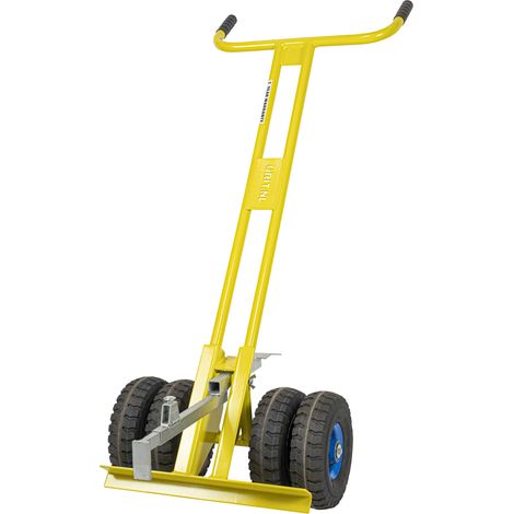 Orit PlattenVerlegewagen 30- 1000cm "Caddy"