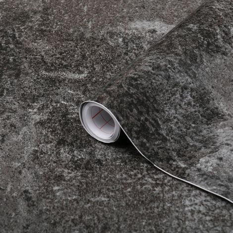 Film adhésif pour Meuble décoratif – Avellino béton 45 cm x 15 m (1/5)