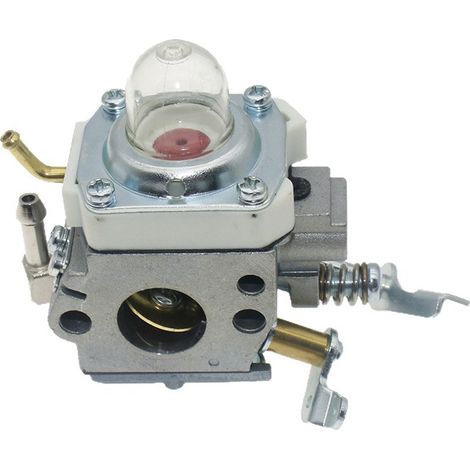 Carburetor 16100-Z4E-S43 compatible with Honda HDA278 MTX60 MTX70 GX100UKRBF (1/5)