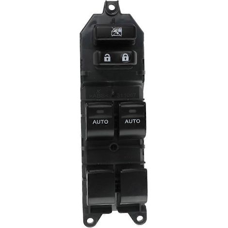 Hauptschalter für elektrische Fensterheber 848200C030 für Toyota Tundra 2007-2013 (1/5)
