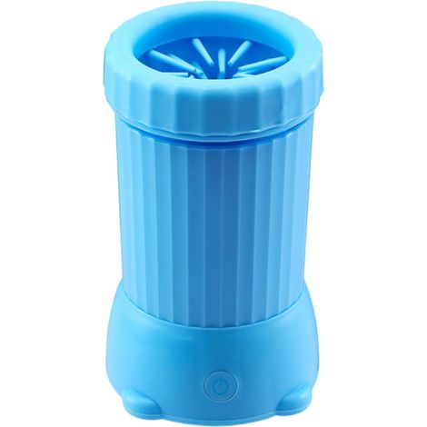 Nettoyeur De Pattes De Chien - Rechargeable Par (1/5)