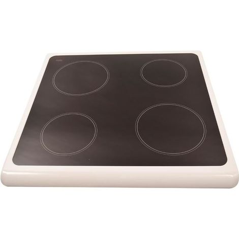 Hob Top for Hotpoint Cookers and Ovens