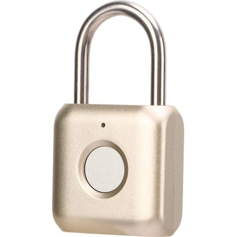 Fingerprint Sensitivity Water Resistant Charging Keyless Smart High (1/4)