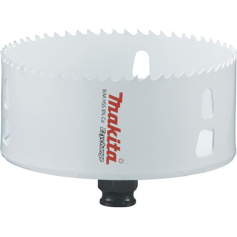 Scie cloche Makita E-04014 111 mm