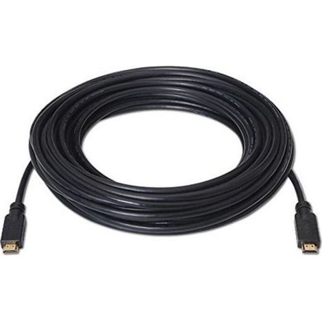 Câble Hdmi à Hdmi 20m avec répéteur Nanocable 10.15.1820 (1/5)