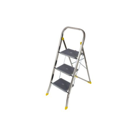 C SGABELLO ALL. DL 81/08 3 GRADINI EASY STOOL