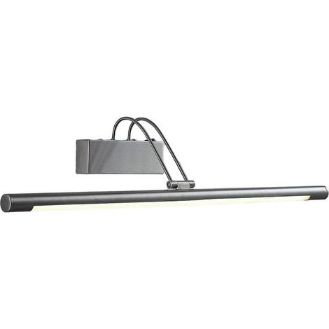 LED Wall Light 'Mailine' made of Metal for Living Room & Dining Room (1/5)