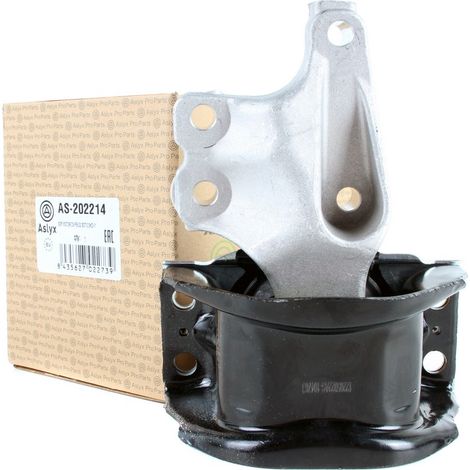 SOPORTE DE MOTOR DERECHO CITROËN C4 I II C4 PICASSO DS4 DS5 2.0 HDISOPORTE DE MOTOR DERECHO PEUGEOT 307 308 3008 5008 RCZ 2.0 HDI (1/5)