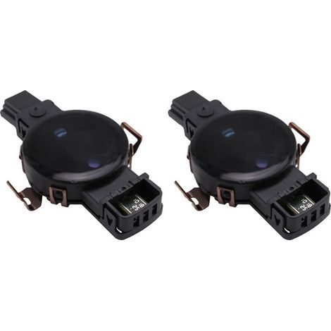 Le pluviomètre 5Q0955559B est compatible avec deux capteurs d'humidité ID3 ID4 Atlas TAO TER ATLC Seta Tarraco Born. (1/5)