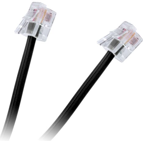 Câble RJ11-W/RJ11-W/3M 3m