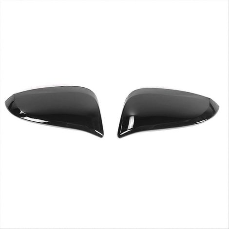 2 pièces de coque de rétroviseur latéral pour Toyota (1/5)