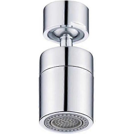 Robinet d'eau rotatif à 360°, Tap to Tap (1/5)