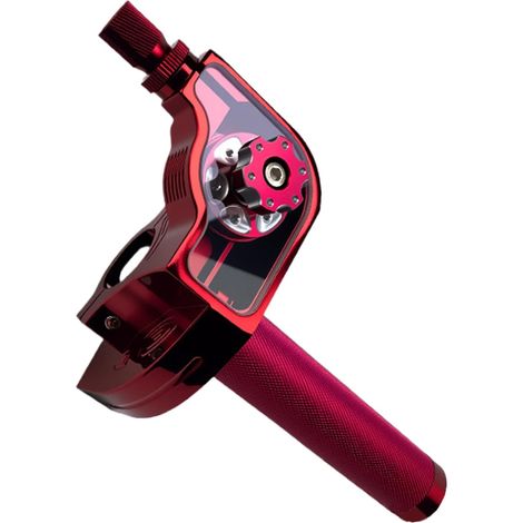 Levier De Frein Pour MotocycletteAccessoires Pour Moto (1/5)