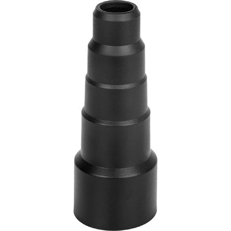 Universal Vide Tuyau Adaptateur pour Commune Atelier Tuyau Aspirateur Accessoires Cinq Couche Adaptateur 50/42/34/30/ (1/5)