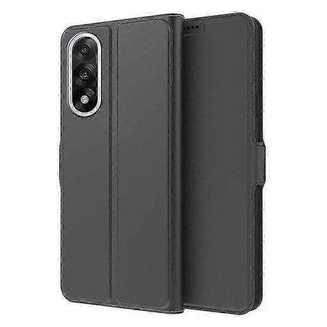 For OnePlus Nord 5 5G Case Shockproof TPU Inner Shell Leather Phone Cover Card Slot (1/5)