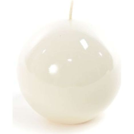 Candela Sfera Avorio 95639 Mercy