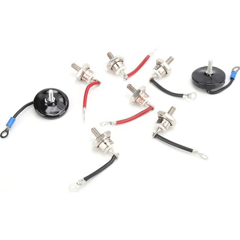 Module de Redresseur à Diode avec Varistance RSK5001 pour Stanford, Câble Inclus (1/5)