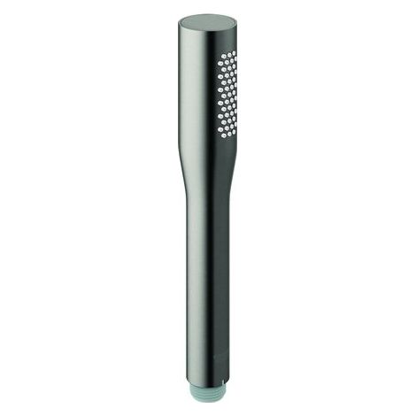 GROHE EUPHORIA COSMOPOLITAN STICK DOUCHETTE À MAIN, ANTHRACITE BROSSÉ, 27400AL0