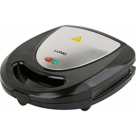 [PRODOTTO USATO] LUND 67525 macchina per panini 760 W