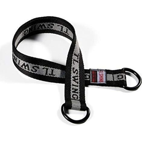 Jeffergarden 2-Piece Tree Swing Straps, Safety Hammock Straps, Swing Straps, Suspension Strap Kit for Tree Swings
