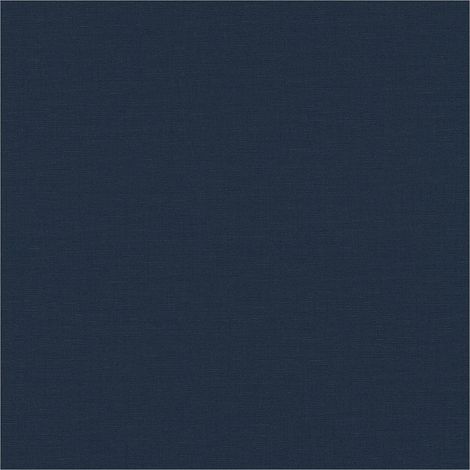 Ton-sur-ton wallpaper wall Profhome 379534 non-woven wallpaper slightly textured Ton-sur-ton matt blue 5.33 m2 (57 ft2)