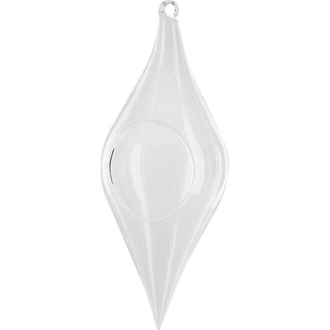 1 vase en forme d'olive (1/3)