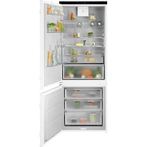 Electrolux KNA7TE75T frigorifero Da incasso 375 L Bianco