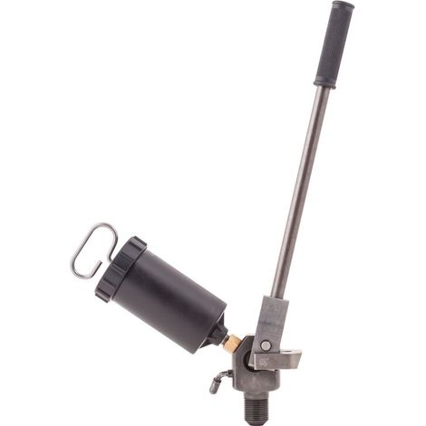 Pompe hydraulique manuelle SKF, Une vitesse, 0.2L ( Prix pour 1 )