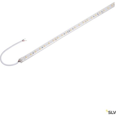 Bandeau LED extérieur 5m GRAZIA IP FLEXSTRIP blanc 2700K IP5 - SLV 1004734