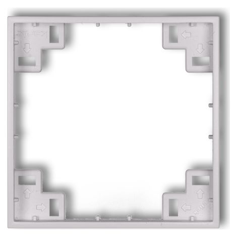 Karlik mini Zwischenrahmen lila 41MRP-1