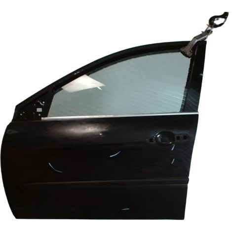 Porte Avant Gauche RENAULT Laguna [PRODUIT D'OCCASION]♻️801010025r (1/2)