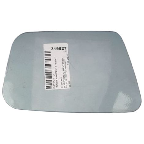 [PRODUIT D'OCCASION] Volet De Trappe Carburant FIAT Punto II Phase 1 1999-2003 ♻️ Ref Oe. 46530036 - Garantie à vie (1/2)