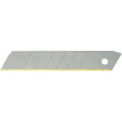 Spender mit 10 25-mm-Klingen OUTIFRANCE