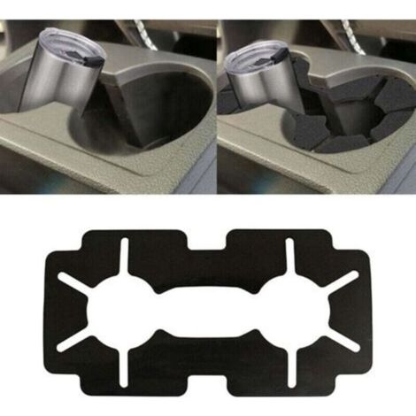 Front Console Tea Cup Holder Fit for Honda Pilot EX LX 2009-2015 ICPHD001 (1/4)