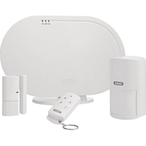 SmartHome Funk-Basis-Set FUAA35001A Smartvest