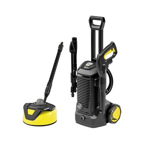 Nettoyeur haute pression Karcher K6 Black T5